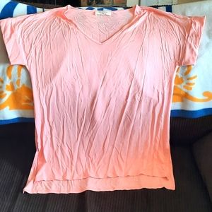 Zenana short sleeve t shirt